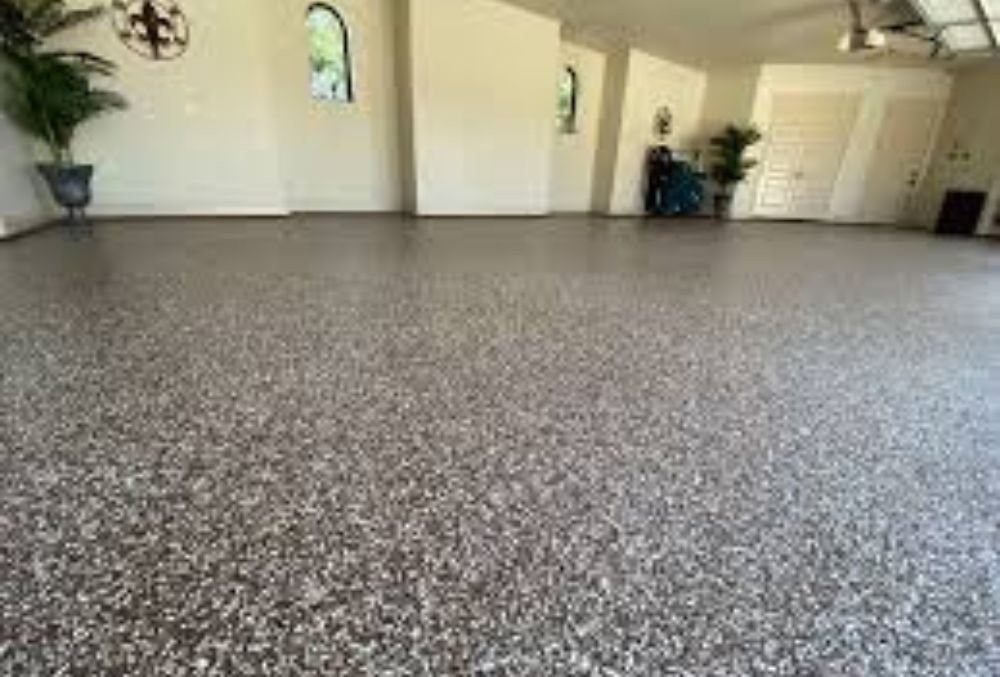 polyurea polyaspartic coatings