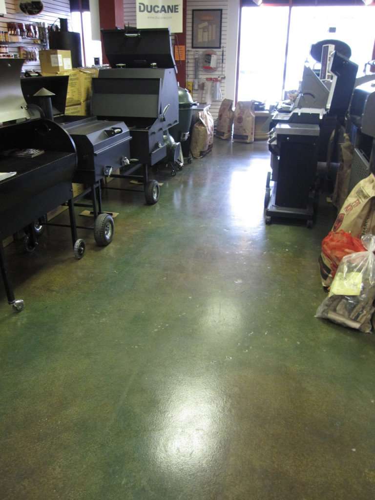 commercial basement remodeling st louis