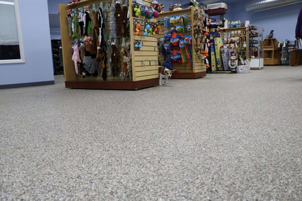 commercial floor coatings st louis