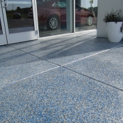 garage floors st louis mo