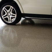 garage floor contractor st louis mo